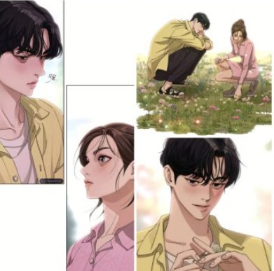 Lee Seobs Love Chapter 28 Recap