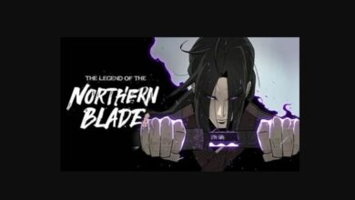 Legend of the Northern Blade Chapter 172 Release Date