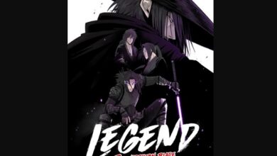 Legend of the Northern Blade Chapter 173 Release Date