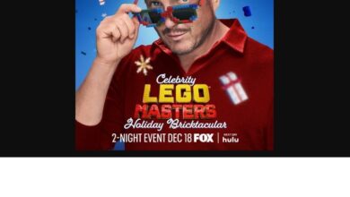 Lego Masters Season 4 Finale News Unzip