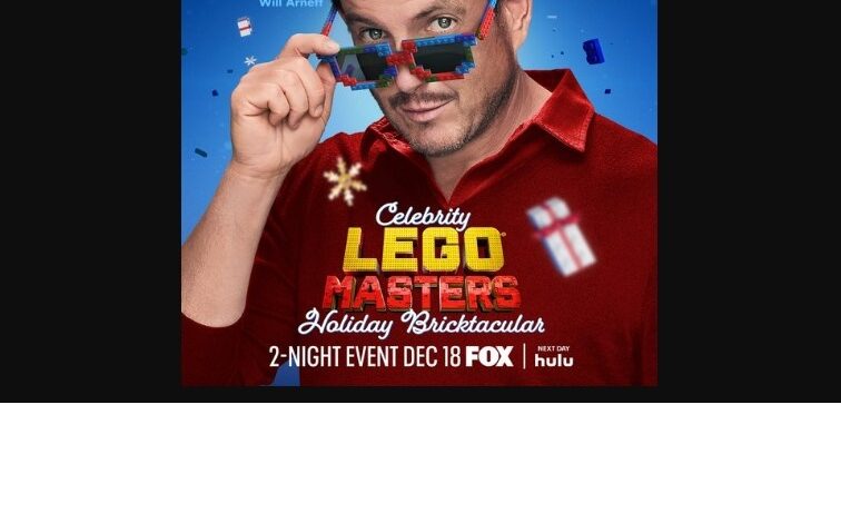 Lego Masters Season 4 Finale News Unzip