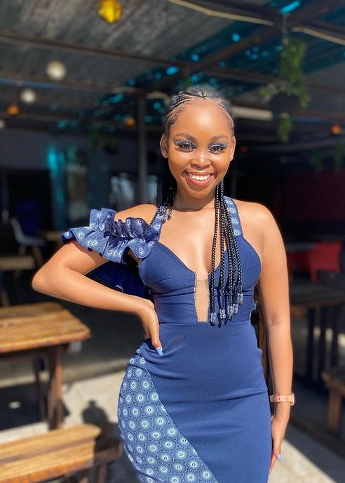 Lethabo Mekoa height