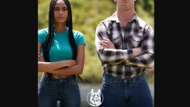 Letterkenny Season 13