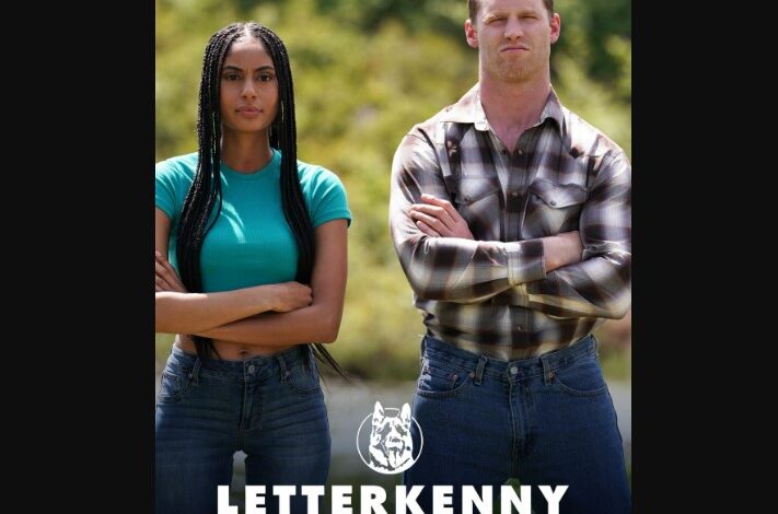 Letterkenny Season 13