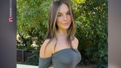 Lexi Marvel