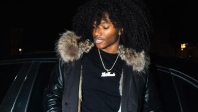 Lil Mendeecees