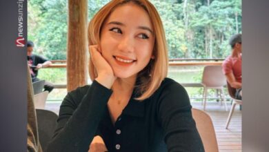 Lila Irwan