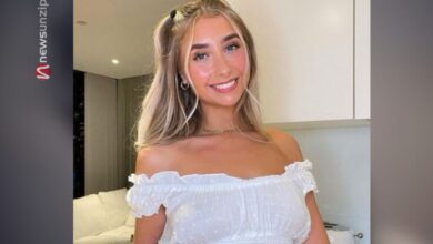 Lily Phillips