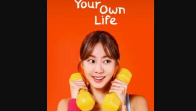 Live Your Own Life Episode 22