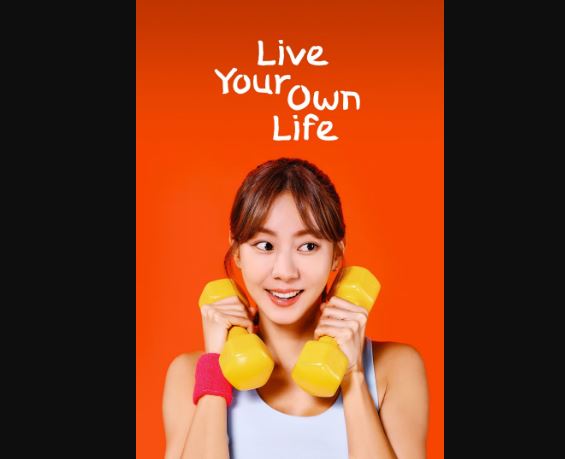 Live Your Own Life Episode 22