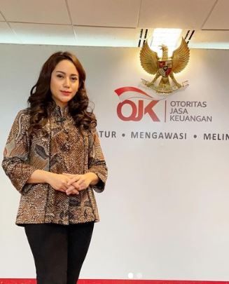 Liviana Cherlisa Biodata, Wiki, Age, Husband, Kids, Parents, Education