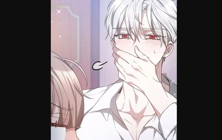 Living as a Maid in Confinement Chapter 30