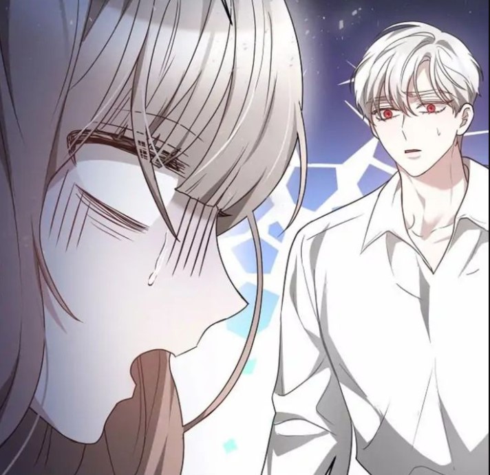 Living as a Maid in Confinement Chapter 30 spoiler
