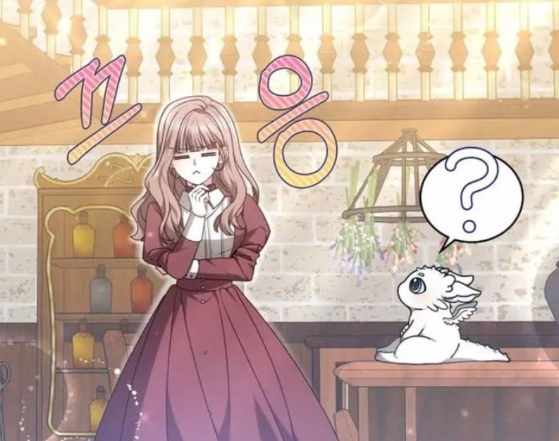 Living as a Maid in Confinement Chapter 31 Release Date, Spoiler, Recap