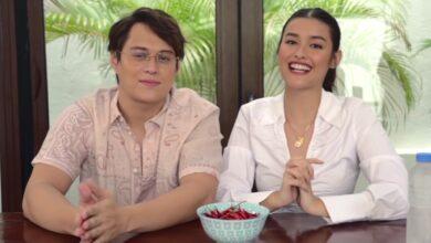 Liza Soberano’s Boyfriend Enrique Gil Everything You Need to Know About Their Relationship