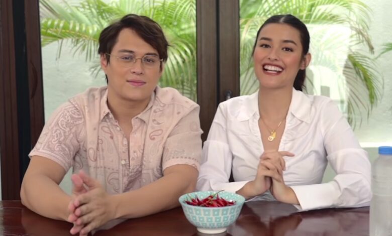 Liza Soberano’s Boyfriend Enrique Gil Everything You Need to Know About Their Relationship