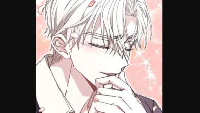 Locked Up Chapter 34