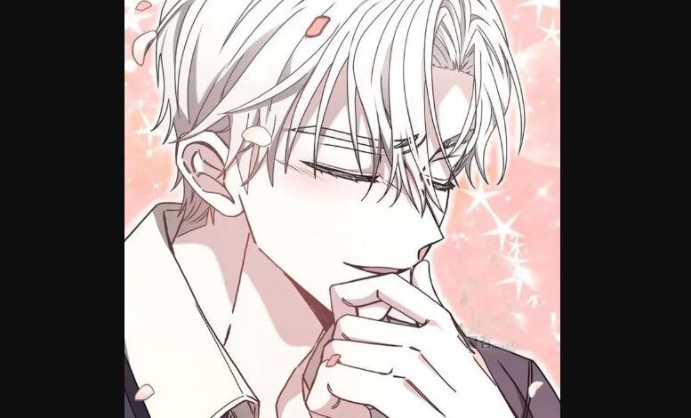 Locked Up Chapter 34