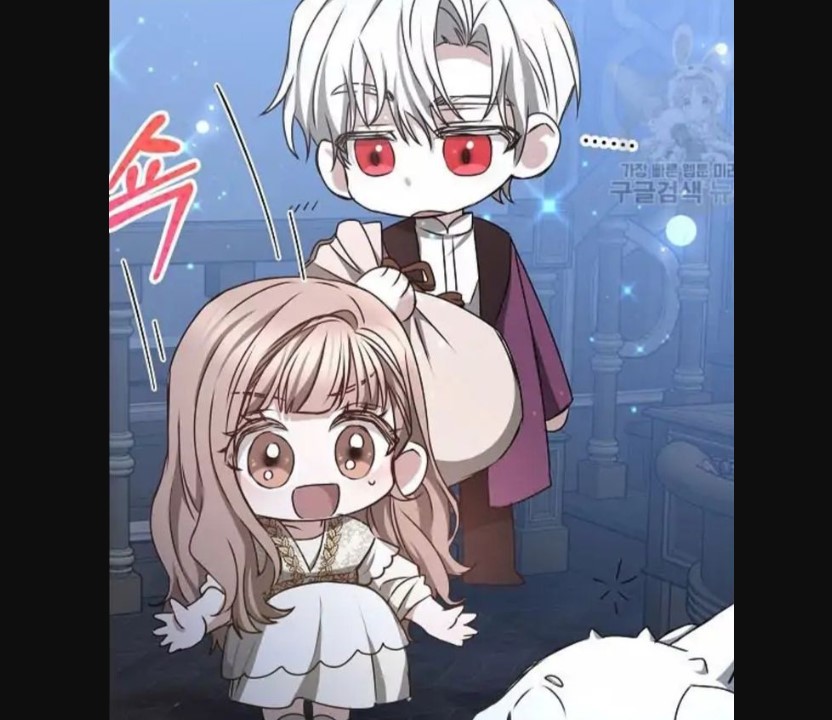 Locked Up Chapter 35 release date