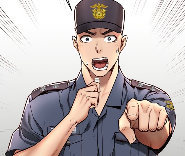 Locked Up Chapter 36 Recap of Previous Chapter