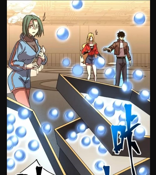 Logging 10000 Years Into The Future Chapter 77 Recap