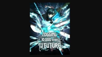 Logging 10000 Years Into The Future Chapter 77 Release Date