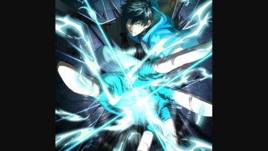 Logging 10000 Years Into The Future Chapter 78