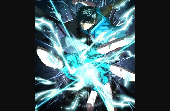 Logging 10000 Years Into The Future Chapter 78