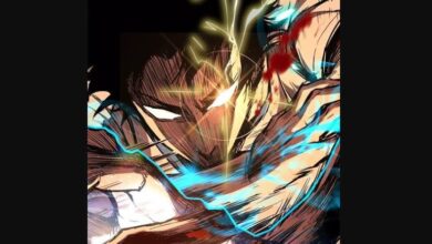 Logging 10000 Years Into The Future Chapter 79
