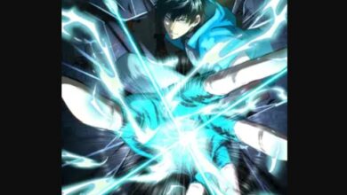 Logging 10000 Years Into The Future Chapter 80