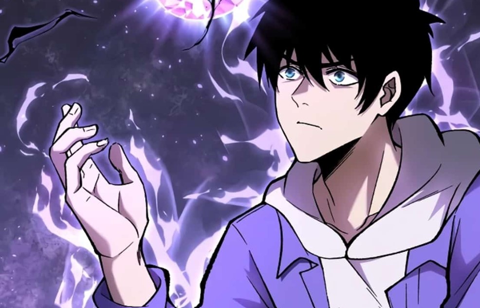 Logging 10000 Years Into The Future Chapter 80 release date