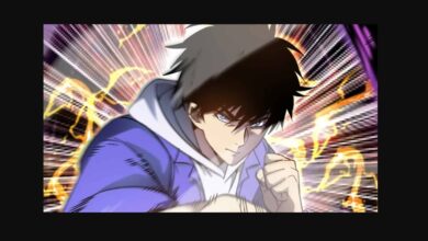 Logging 10000 Years into the Future Chapter 81
