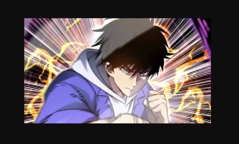 Logging 10000 Years into the Future Chapter 81