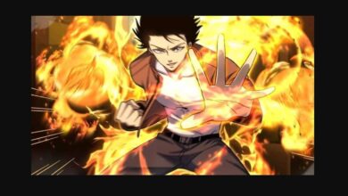Logging 10000 Years into the Future Chapter 82