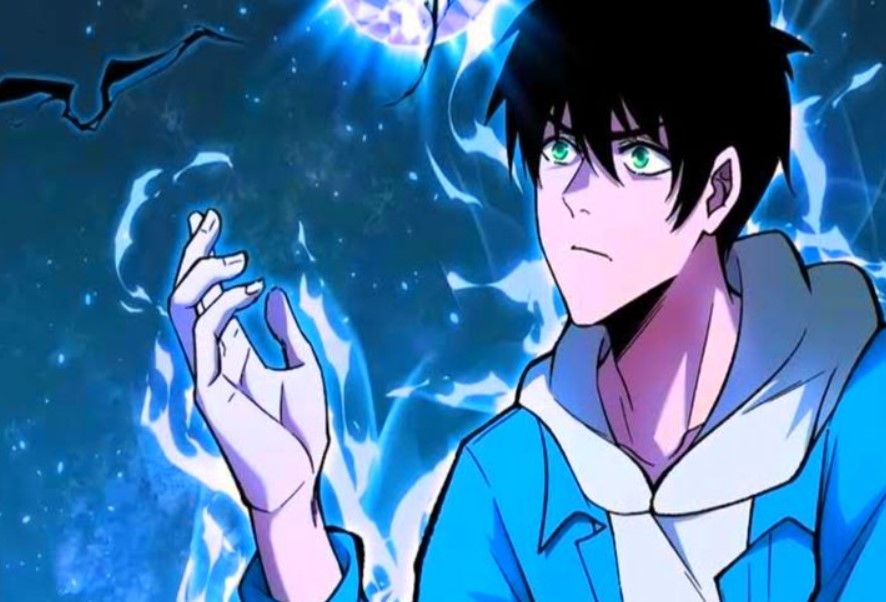 Logging 10000 Years into the Future Chapter 82 Spoiler, Release Date