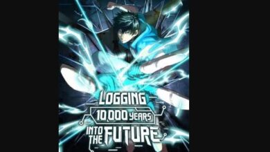 Logging 10000 Years into the Future Chapter 83