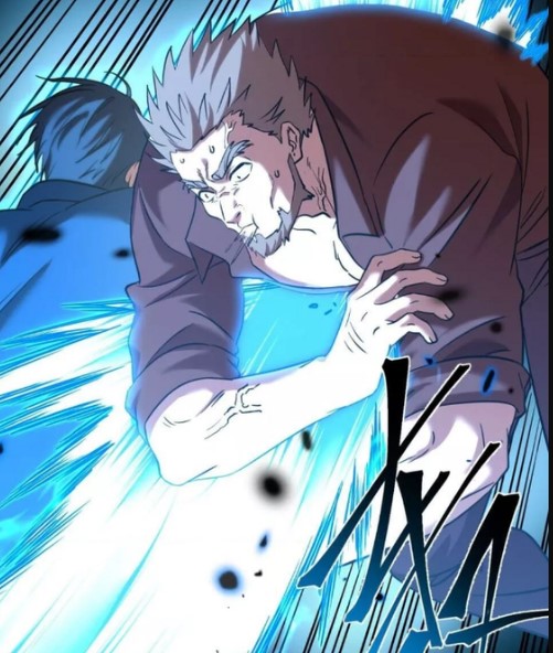 Logging 10000 Years into the Future Chapter 83 Recap