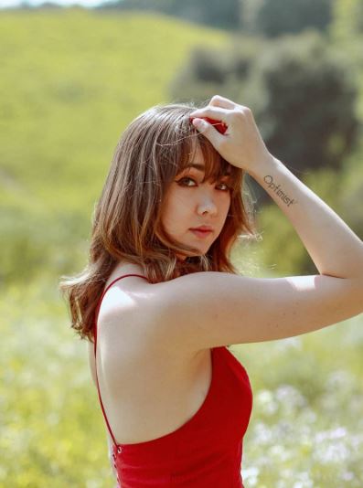Who is London Thor? Wiki, Biography, Age, Height, Family, Boyfriend ...