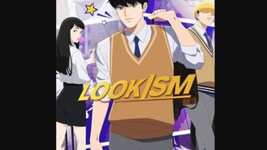 Lookism Chapter 468