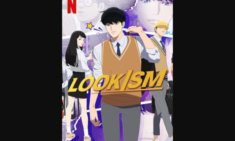 Lookism Chapter 479 Release Date News Unzip