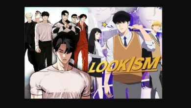 Lookism Chapter 482