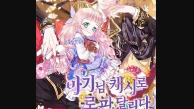 Lord Baby Runs A Romance Fantasy With Cash Chapter 40 Release Date