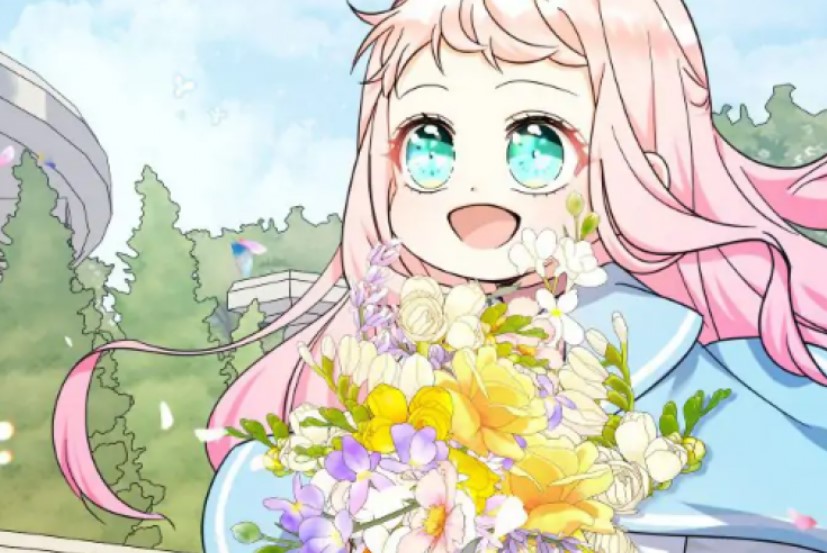 Lord Baby Runs A Romance Fantasy With Cash Chapter 45 Release Date