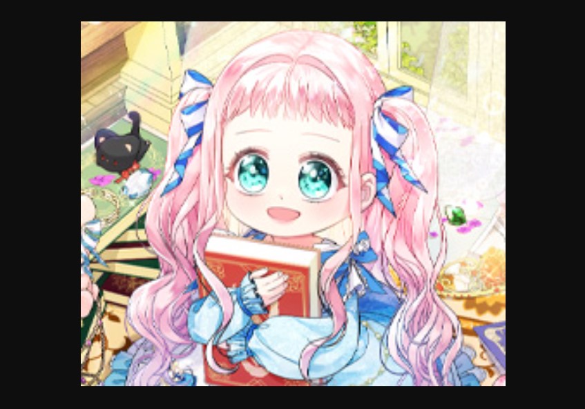 Lord Baby Runs A Romance Fantasy With Cash Chapter 46 release date