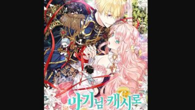 Lord Baby Runs A Romance Fantasy With Cash Chapter 47