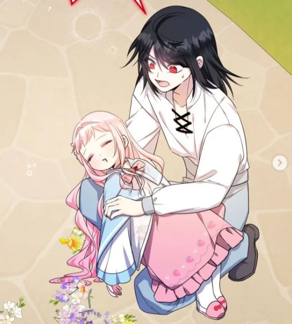 Lord Baby Runs A Romance Fantasy With Cash Chapter 47 release date