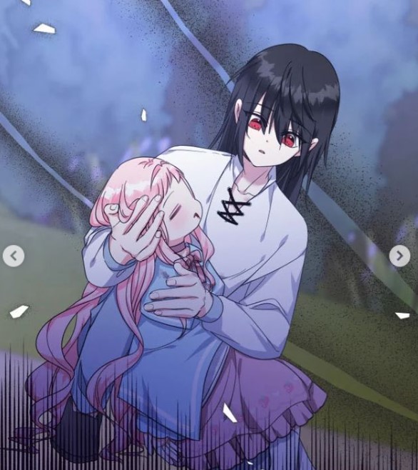 Lord Baby Runs A Romance Fantasy With Cash Chapter 47 spoiler