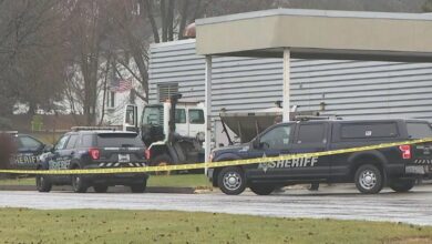 Louis Pascarella, a Webster Man, Killed by Salt Truck in Perinton What We Know