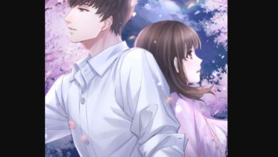 Love Choice Chapter 10