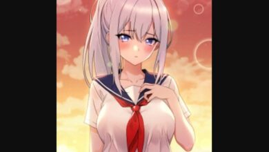 Love Choice Chapter 9